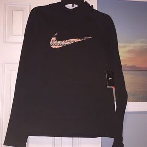 Nike sweatshirt